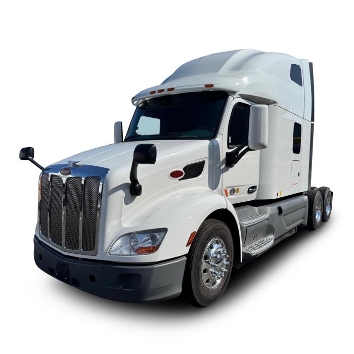 2021 Peterbilt 579-0