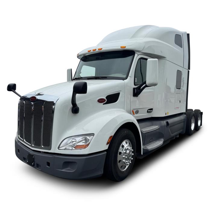 2021 Peterbilt 579-0