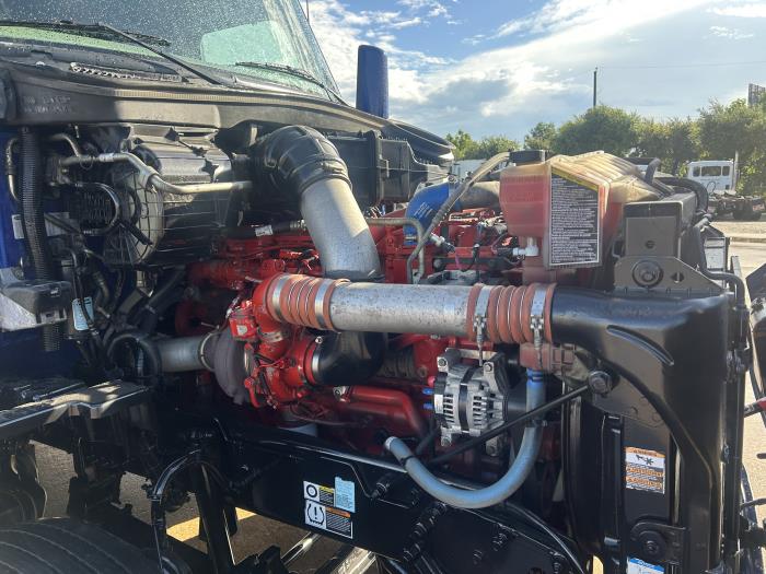 2022 Peterbilt 579-20