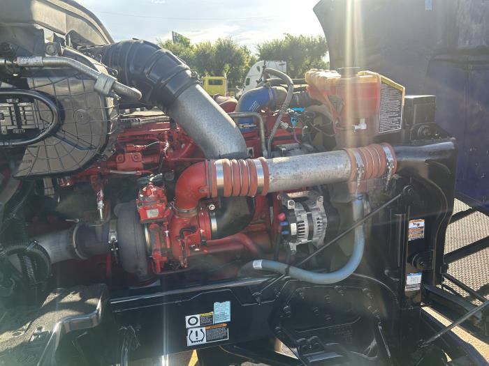 2022 Peterbilt 579-21