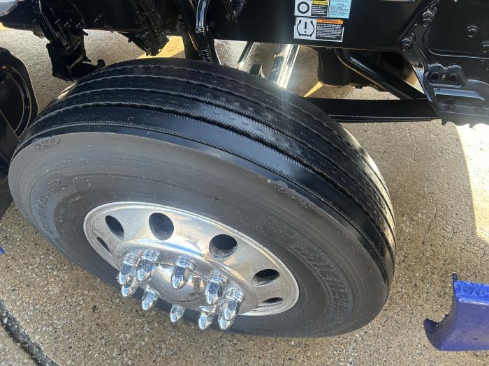 2022 Peterbilt 579-22