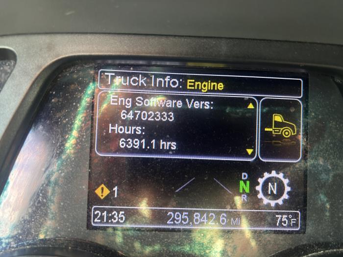 2022 Peterbilt 579-39