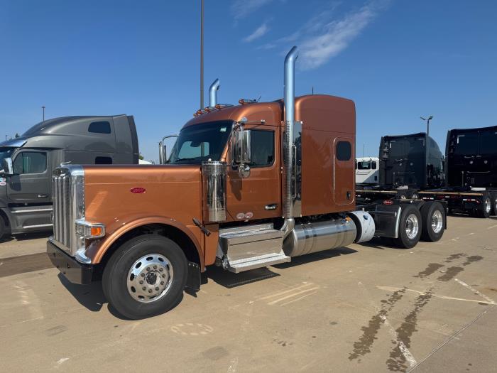2026 Peterbilt 589-1