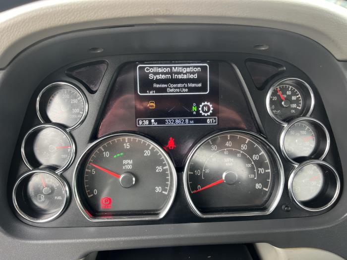 2022 Peterbilt 567-22