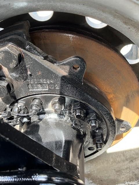 2021 Peterbilt 579-5