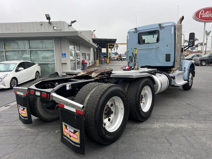 2022 Peterbilt 567-5