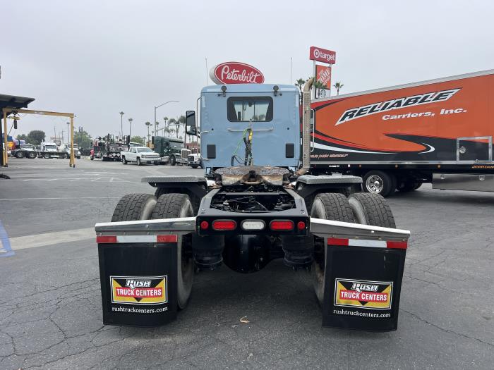 2022 Peterbilt 567-6