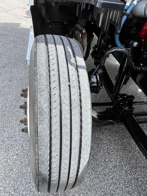 2021 Peterbilt 579-10