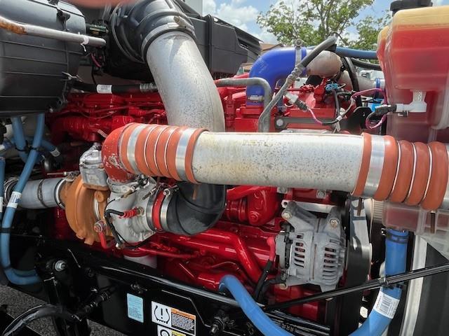 2021 Peterbilt 579-11