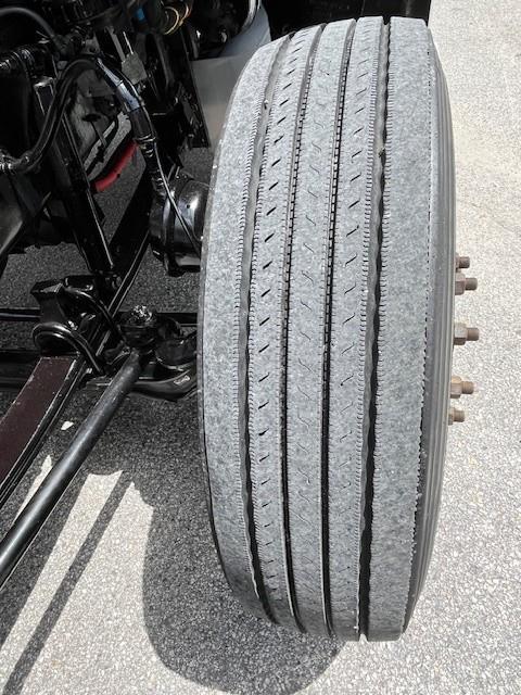 2021 Peterbilt 579-12