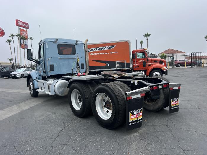 2022 Peterbilt 567-7