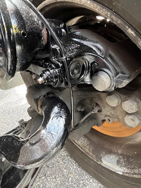 2021 Peterbilt 579-15