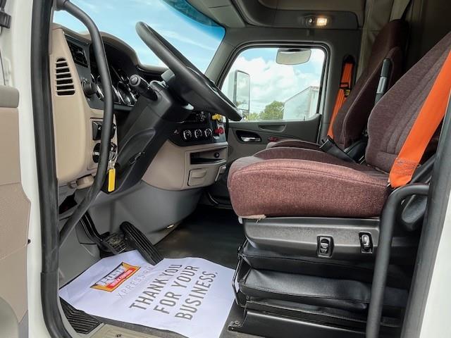 2021 Peterbilt 579-16