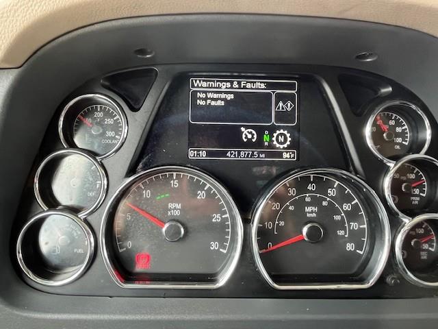 2021 Peterbilt 579-18