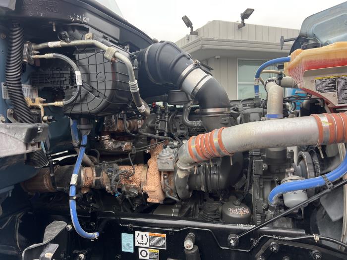 2022 Peterbilt 567-11