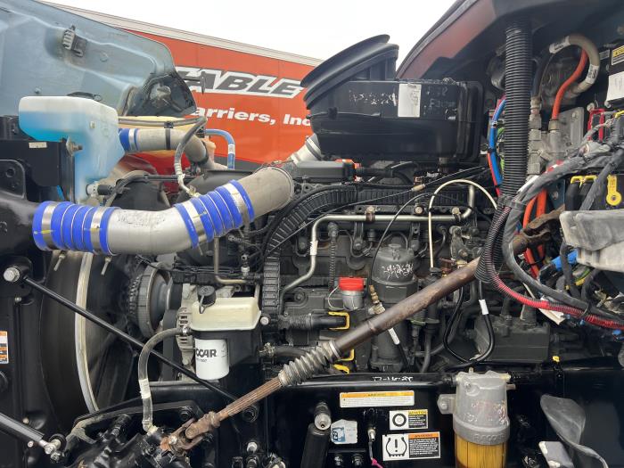 2022 Peterbilt 567-12