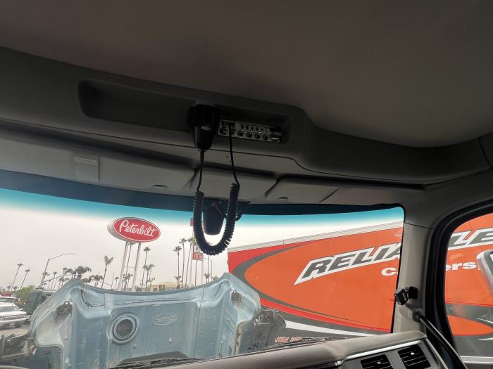 2022 Peterbilt 567-20