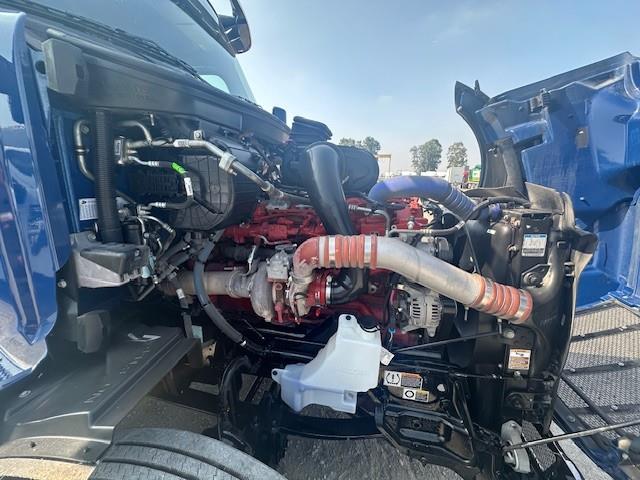 2022 Peterbilt 579-12