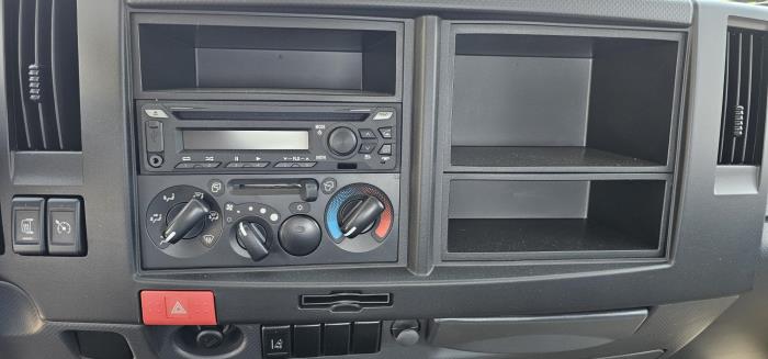 2024 Isuzu NPR-HD-8