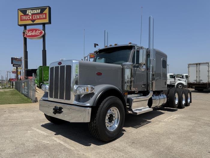 2026 Peterbilt 589-2