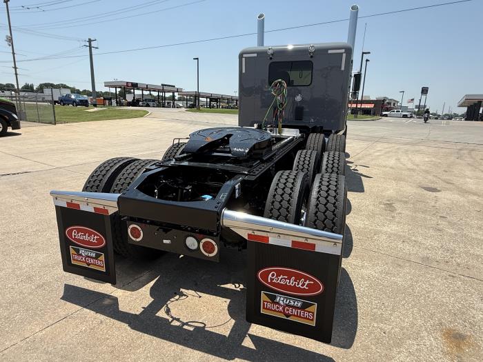 2026 Peterbilt 589-9