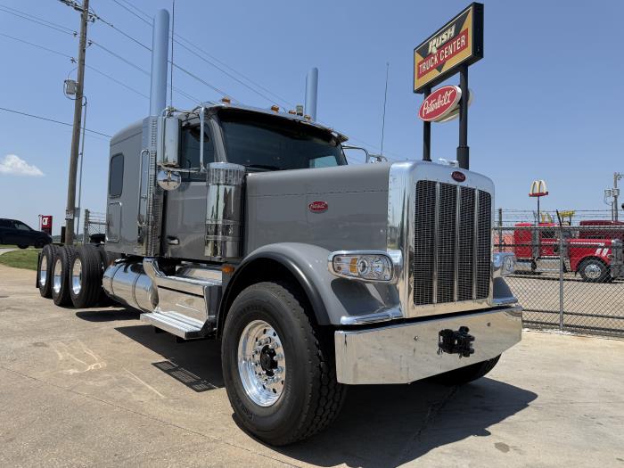 2026 Peterbilt 589-10