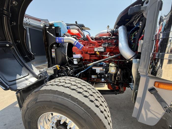 2026 Peterbilt 589-16