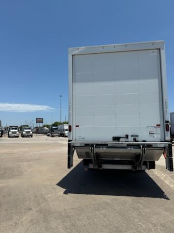 2025 Hino L6-4