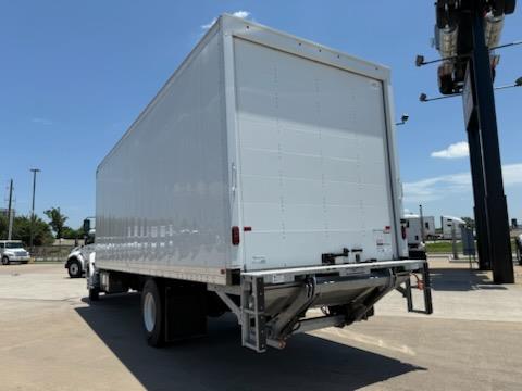 2025 Hino L6-3