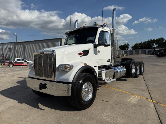 2026 Peterbilt 567-1