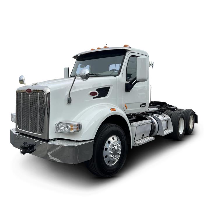 2020 Peterbilt 567-0