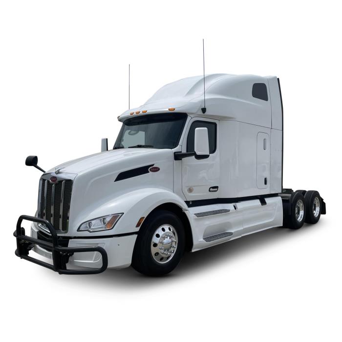 2022 Peterbilt 579-0