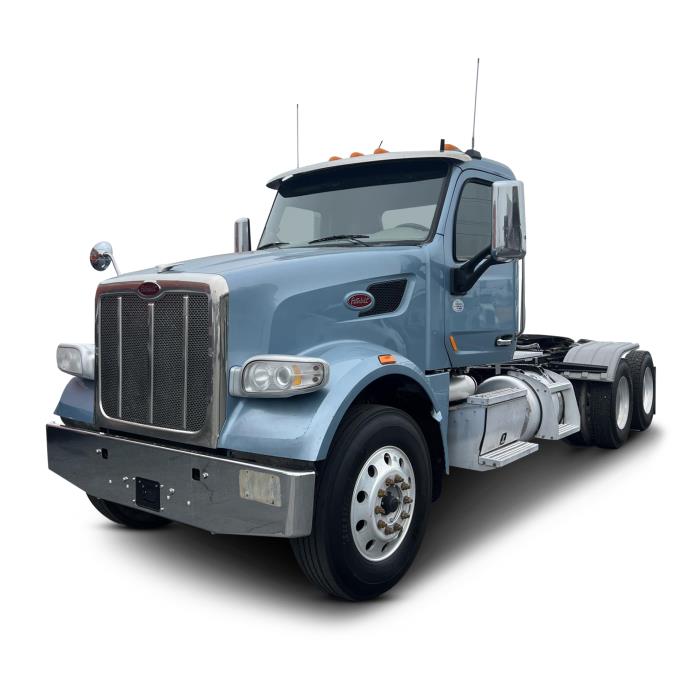 2022 Peterbilt 567-0
