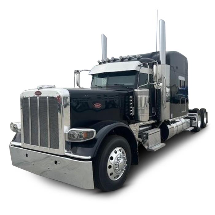 2022 Peterbilt 389-0