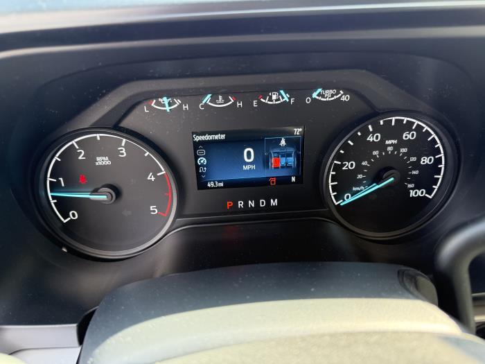 2025 Ford F-550-22