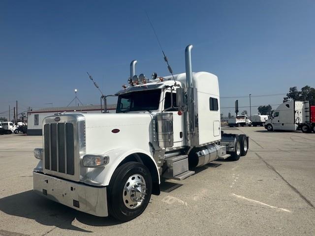 2020 Peterbilt 389-10