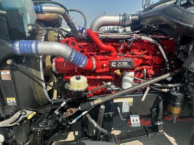2020 Peterbilt 389-11