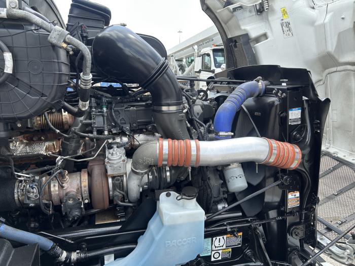 2023 Peterbilt 579-20