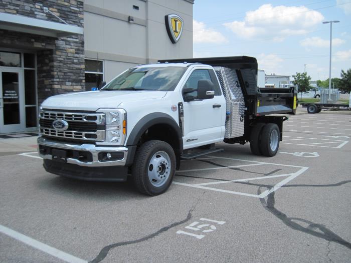 2025 Ford F-450-2