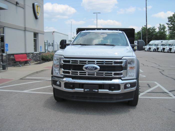 2025 Ford F-450-6