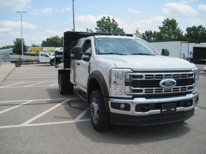 2025 Ford F-450-7