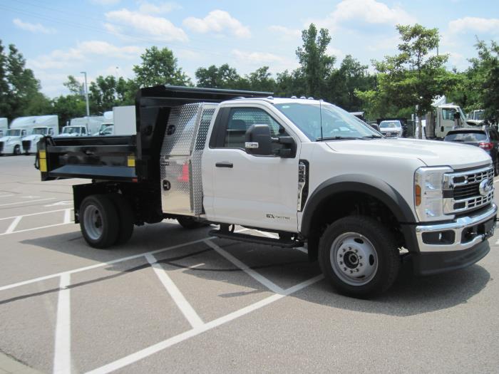 2025 Ford F-450-8