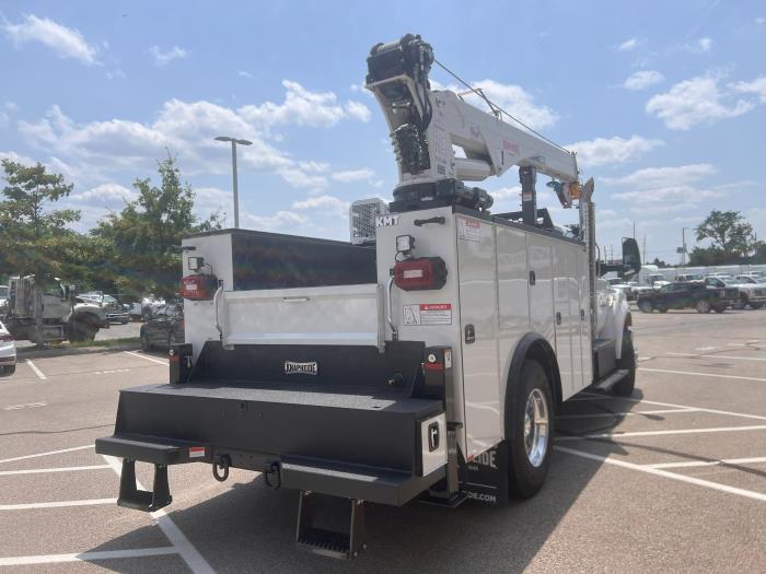 2026 Ford F-750-3
