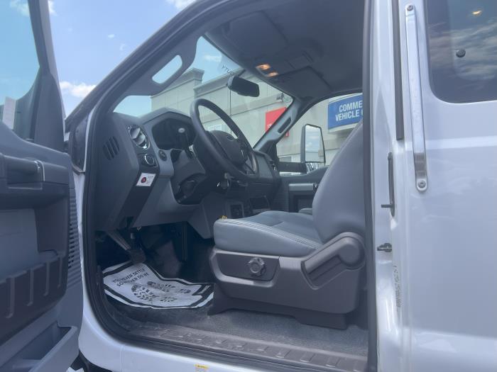 2026 Ford F-750-20