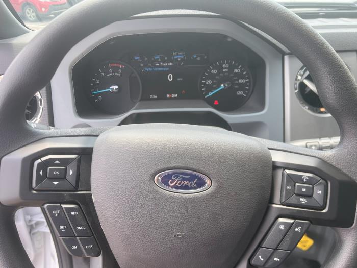 2026 Ford F-750-24