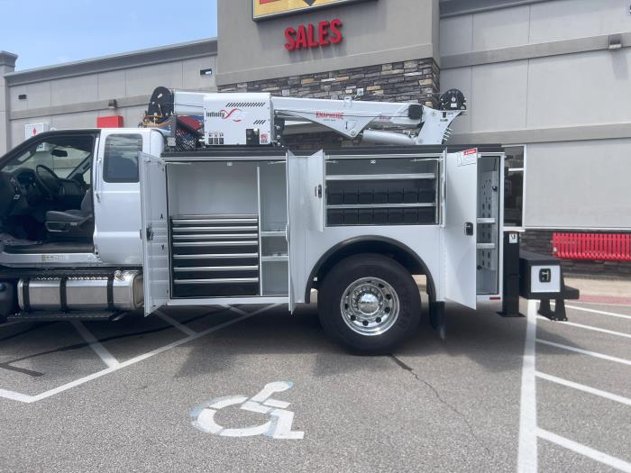 2026 Ford F-750-5
