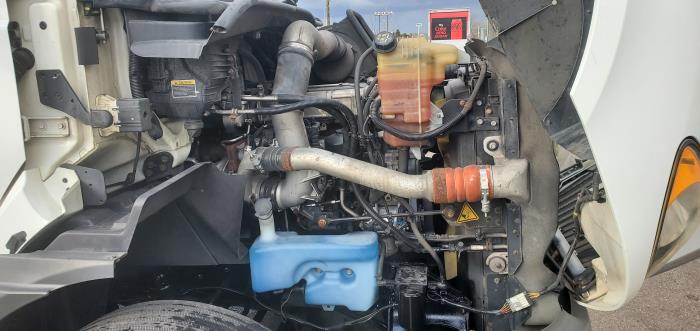 2019 International RH613-5