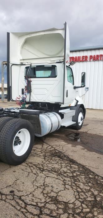2019 International RH613-6