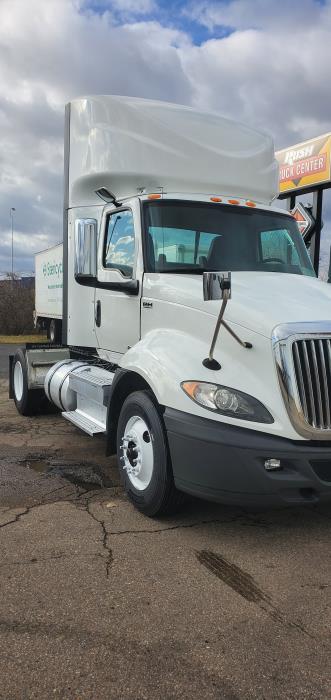 2019 International RH613-9