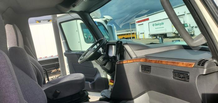 2019 International RH613-10